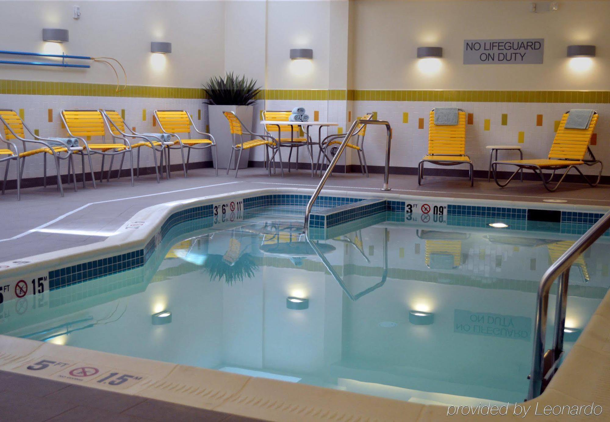 Fairfield Inn & Suites By Marriott Stafford Quantico Zewnętrze zdjęcie